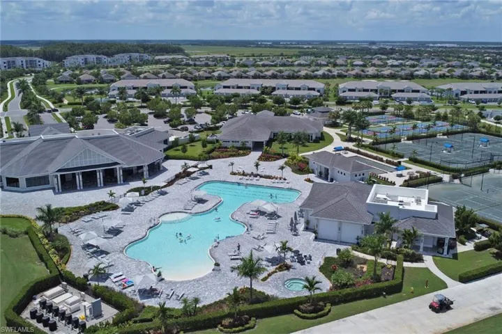 6031 Ellerston Way 1925, Immokalee, Florida 34142