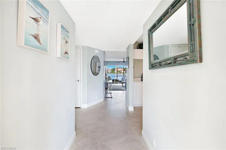 Welcome Home!
