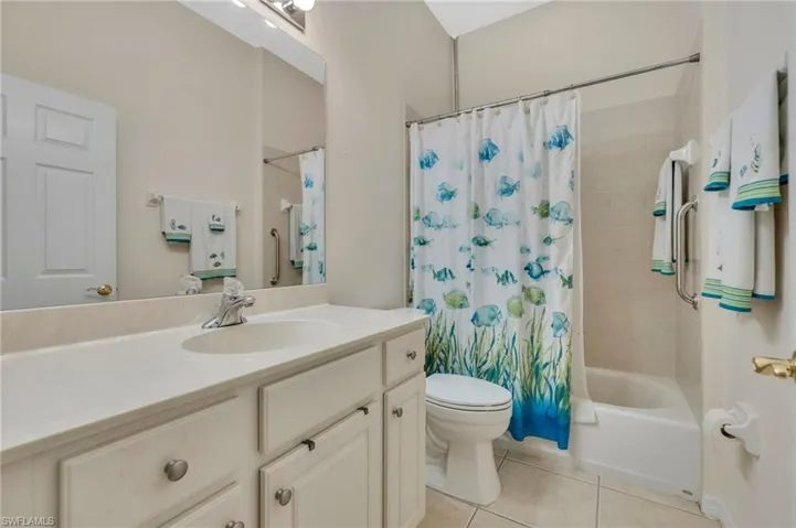 Guest Bath