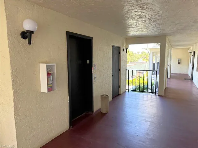 New Elevator