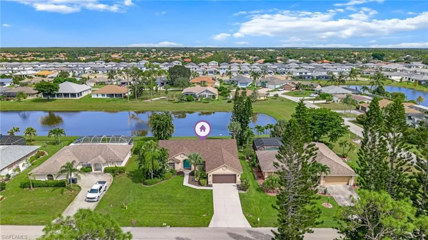 LAKE VIEWS
