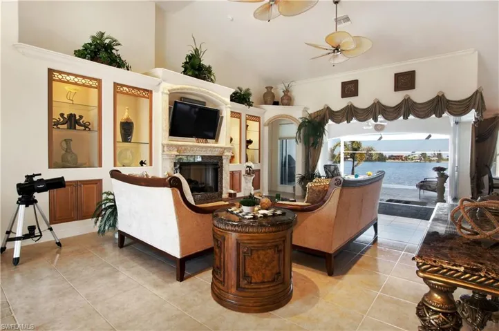 4323 Nw 24th Ter, Cape Coral, Florida 33993