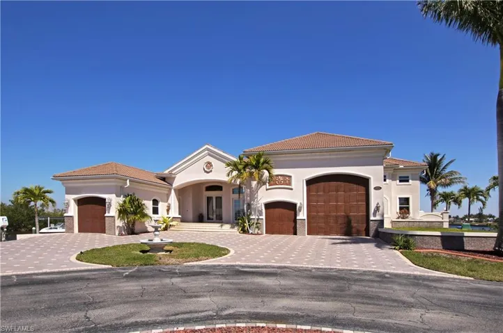 4323 Nw 24th Ter, Cape Coral, Florida 33993