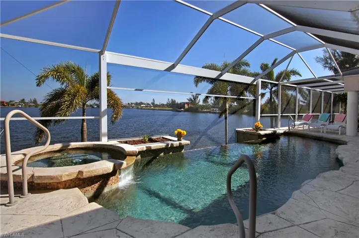 4323 Nw 24th Ter, Cape Coral, Florida 33993