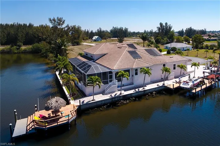 4323 Nw 24th Ter, Cape Coral, Florida 33993