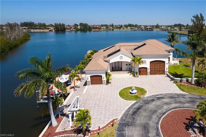 4323 Nw 24th Ter, Cape Coral, Florida 33993