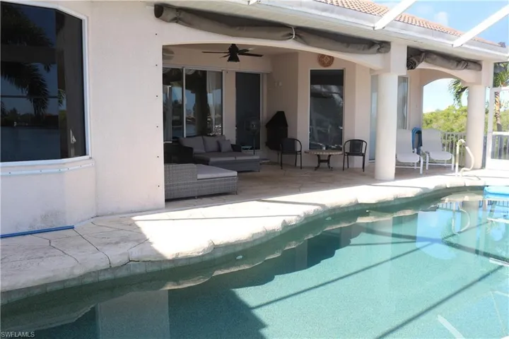 4323 Nw 24th Ter, Cape Coral, Florida 33993