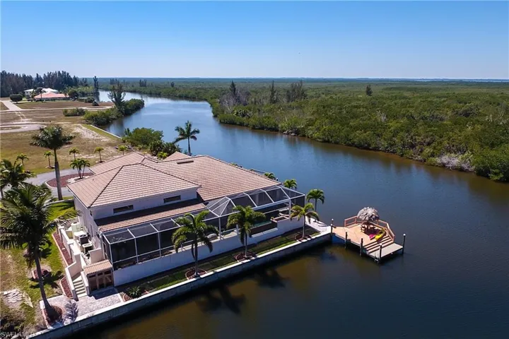 4323 Nw 24th Ter, Cape Coral, Florida 33993