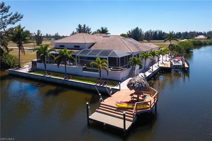 4323 Nw 24th Ter, Cape Coral, Florida 33993