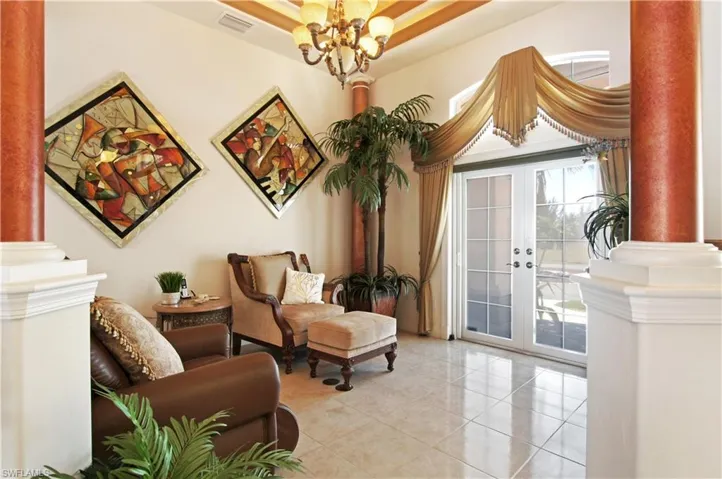 4323 Nw 24th Ter, Cape Coral, Florida 33993