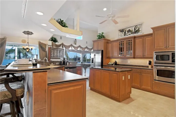 4323 Nw 24th Ter, Cape Coral, Florida 33993