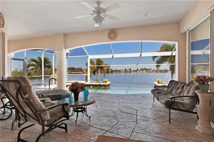 4323 Nw 24th Ter, Cape Coral, Florida 33993