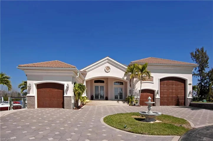 4323 Nw 24th Ter, Cape Coral, Florida 33993