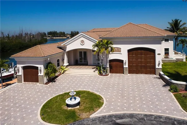 4323 Nw 24th Ter, Cape Coral, Florida 33993