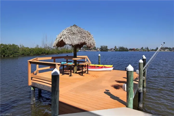 4323 Nw 24th Ter, Cape Coral, Florida 33993