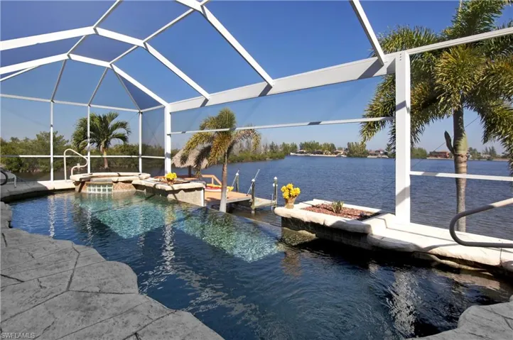 4323 Nw 24th Ter, Cape Coral, Florida 33993