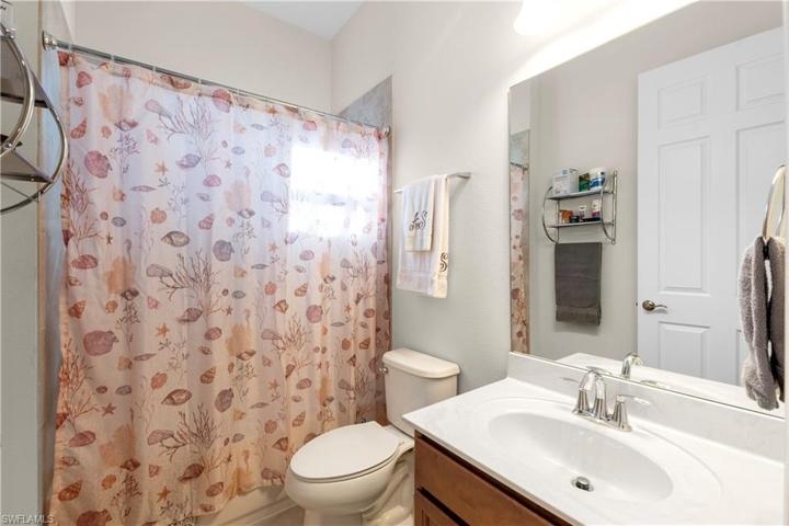 2nd Full Bathroom