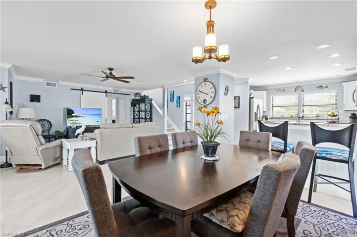 Master BR featuring wood finished floors, baseboards, and visible vents
