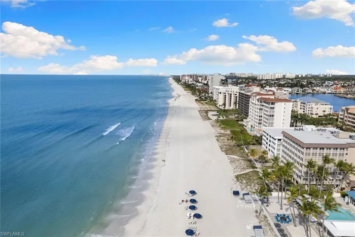 592  Beachwalk  CIR, Naples, FL 34108