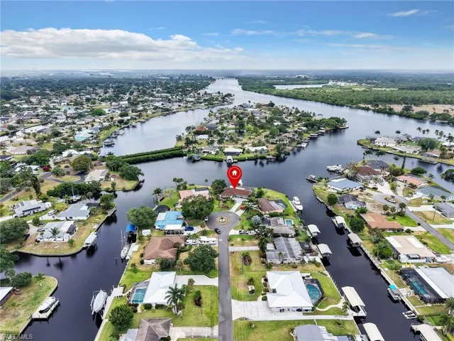 Immediate Gulf Access