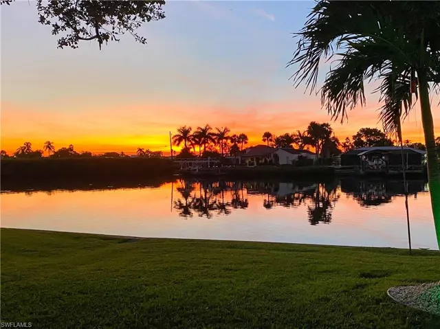 amazing View of water from your lanai