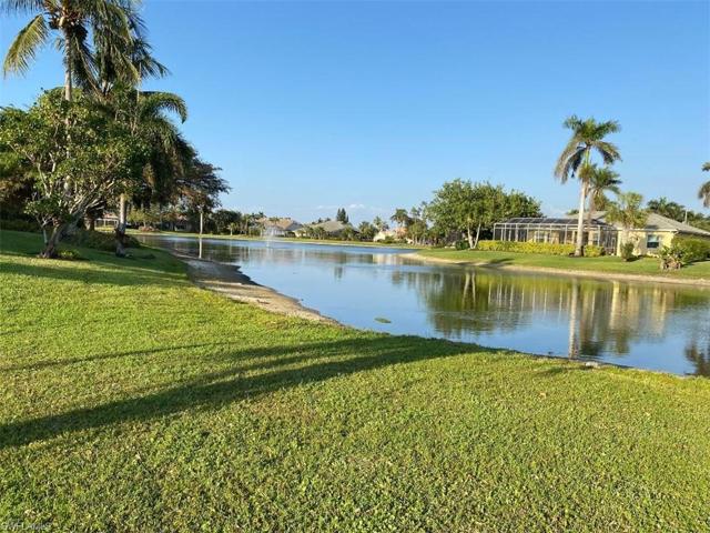 Beautiful lakefront lot.