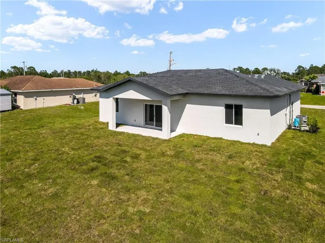1036 Capetown Ave, Lehigh Acres Fl 33974