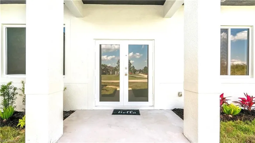 1036 Capetown Ave, Lehigh Acres Fl 33974