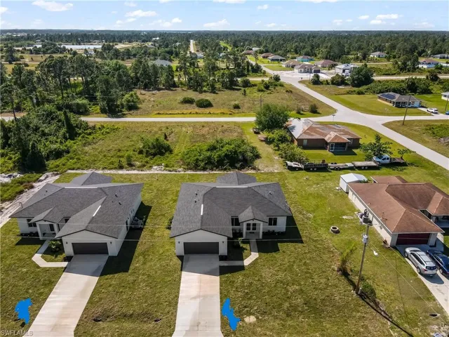 1036 Capetown Ave, Lehigh Acres Fl 33974