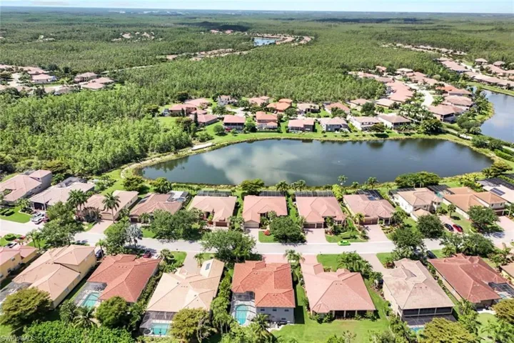 20844  Torre Del Lago  ST, Estero, FL 33928