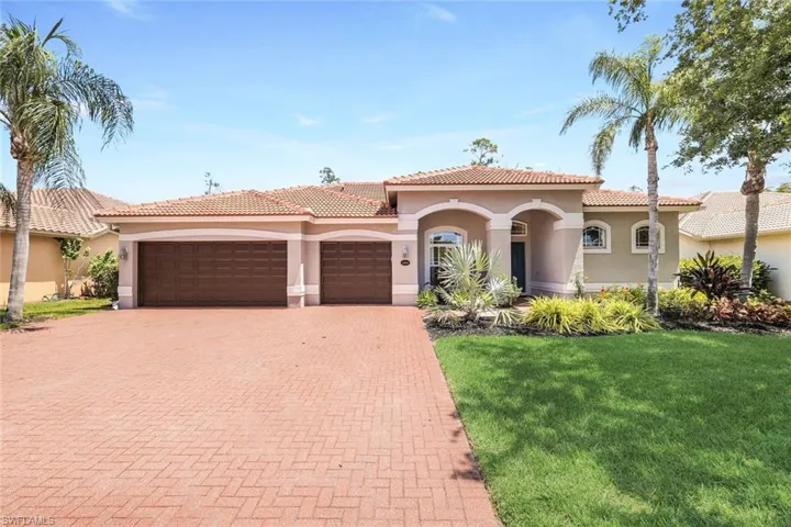 20844  Torre Del Lago  ST, Estero, FL 33928
