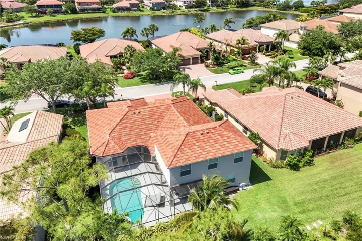 20844  Torre Del Lago  ST, Estero, FL 33928