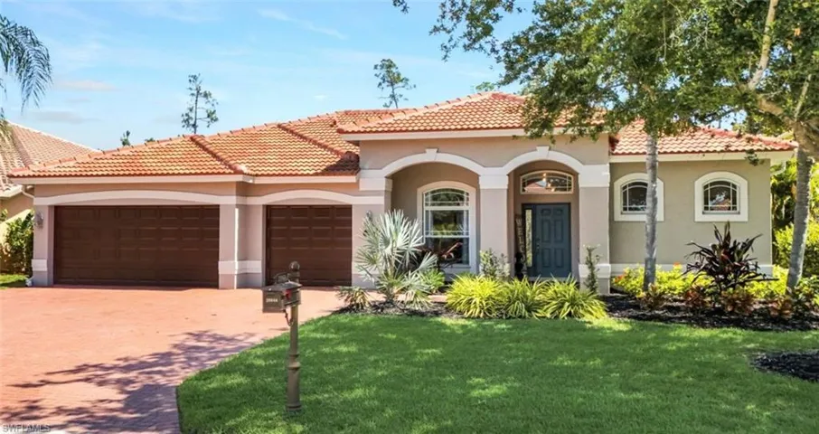 20844  Torre Del Lago  ST, Estero, FL 33928