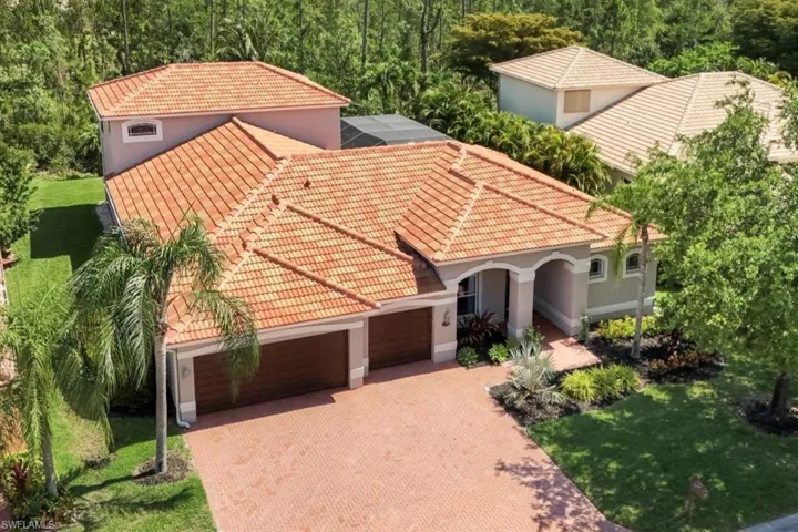 20844  Torre Del Lago  ST, Estero, FL 33928