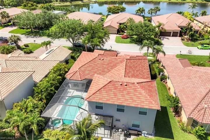 20844  Torre Del Lago  ST, Estero, FL 33928