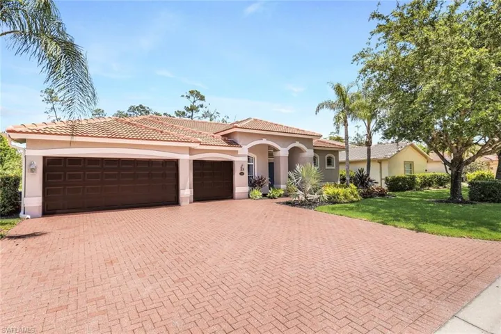 20844  Torre Del Lago  ST, Estero, FL 33928