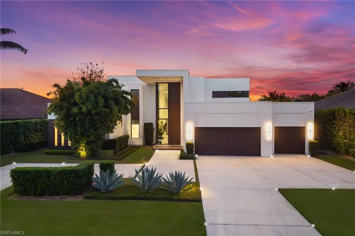 641 Starboard Dr, Naples, Florida 34103