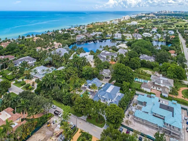 225 4th Ave N, Naples, Florida 34102
