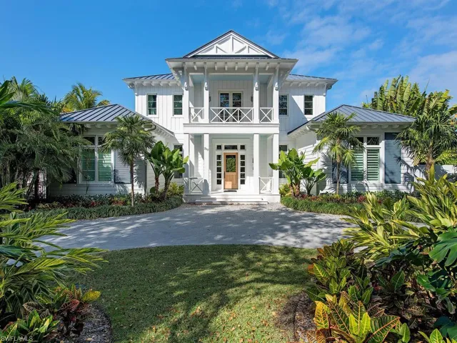 225 4th Ave N, Naples, Florida 34102