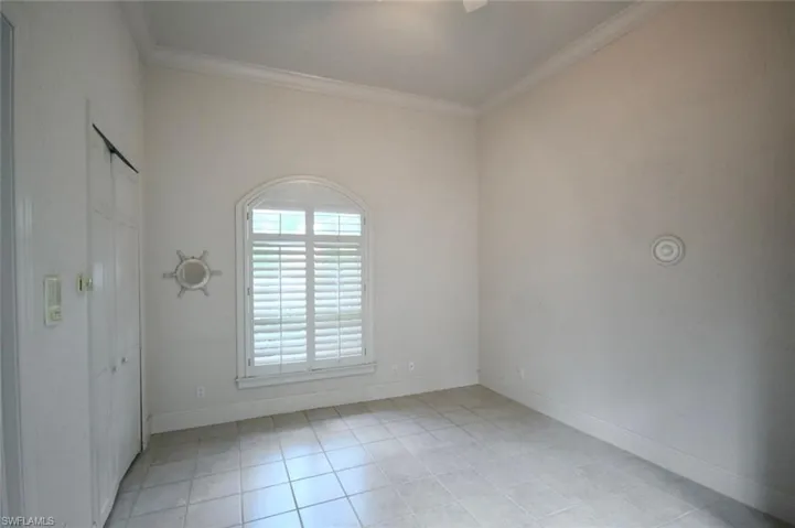 Guest house bedroom— another view