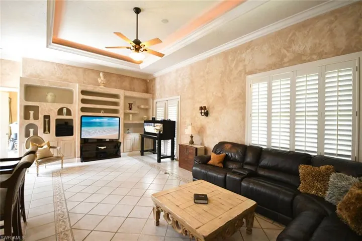 Another view of great room