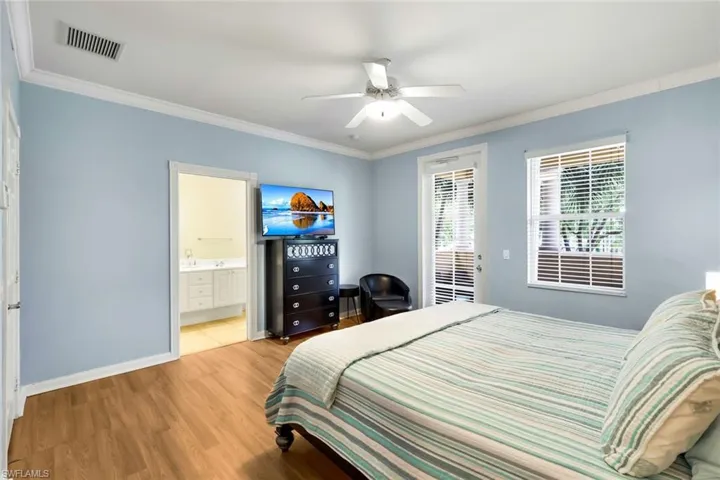 2nd Floor Suite, Primary