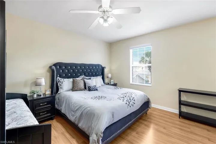 2nd floor Suite, Guest