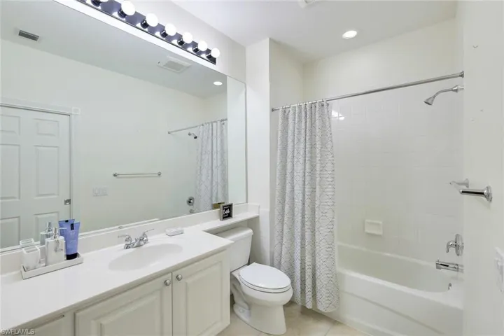 Guest Bathroom Ensuite