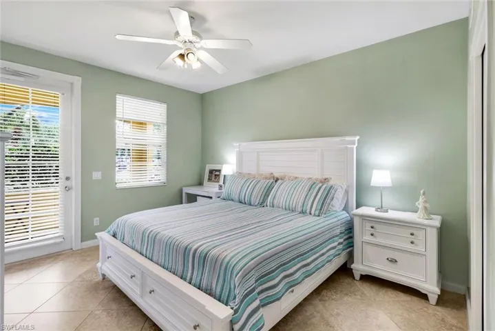 First Floor Guest Bedroom