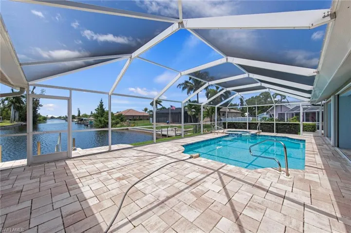 508 Sw 6th St, Cape Coral, Florida 33991