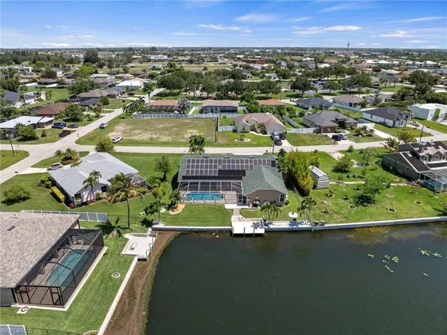 508 Sw 6th St, Cape Coral, Florida 33991