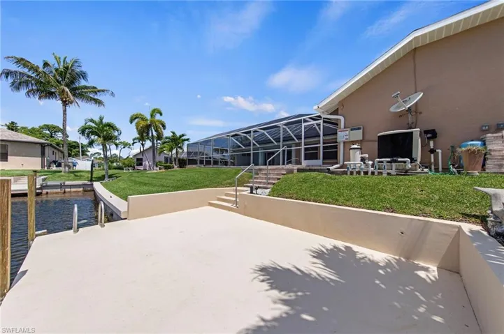 508 Sw 6th St, Cape Coral, Florida 33991