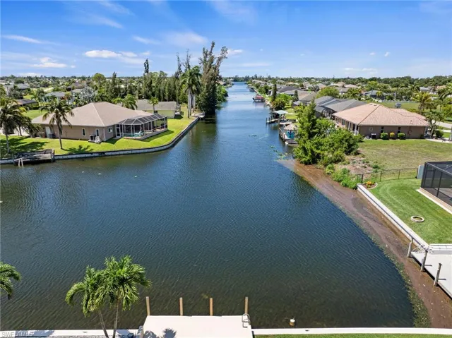 508 Sw 6th St, Cape Coral, Florida 33991