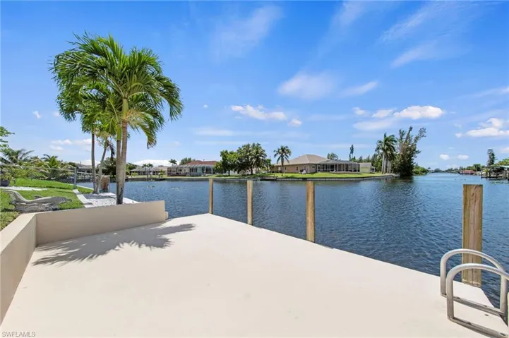 508 Sw 6th St, Cape Coral, Florida 33991
